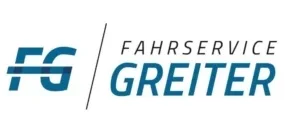Fahrservice Greiter-logo
